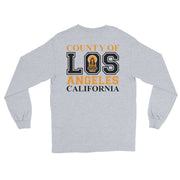 Men’s Long Sleeve Shirt