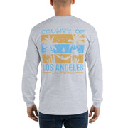 Men’s Long Sleeve Shirt