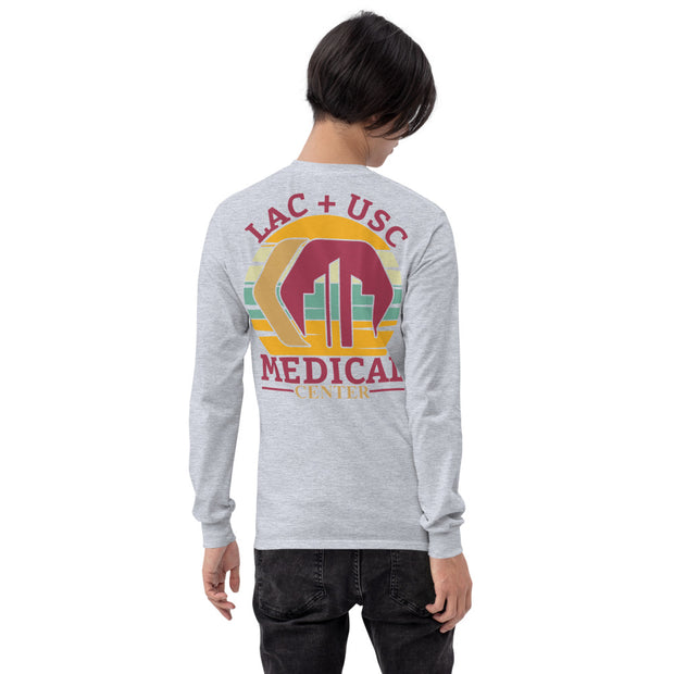 Men’s Long Sleeve Shirt
