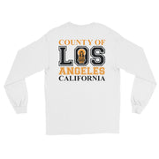 Men’s Long Sleeve Shirt