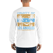 Men’s Long Sleeve Shirt
