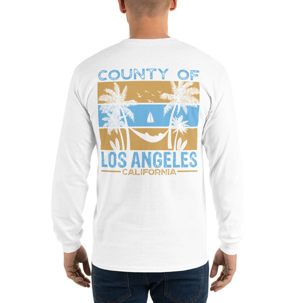 Men’s Long Sleeve Shirt