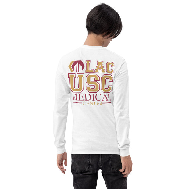 Men’s Long Sleeve Shirt