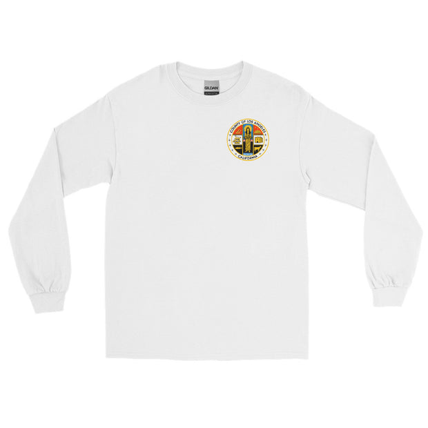 Men’s Long Sleeve Shirt