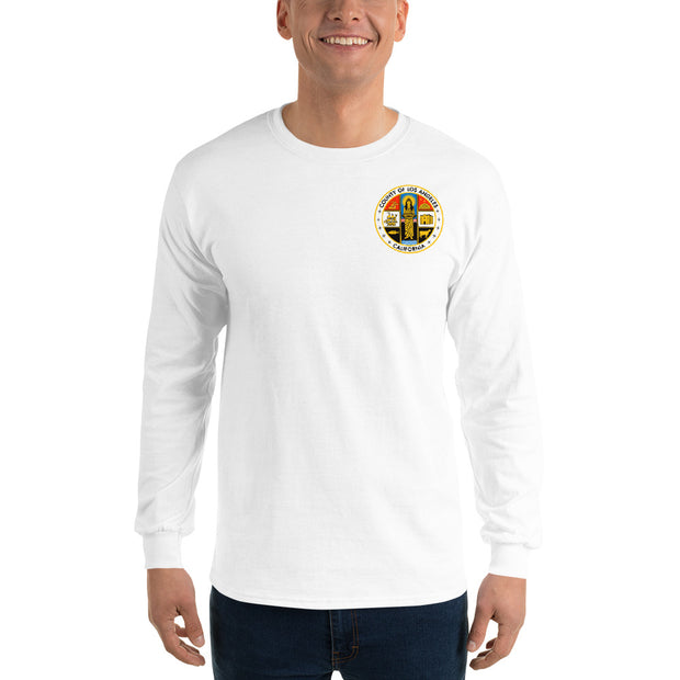 Men’s Long Sleeve Shirt