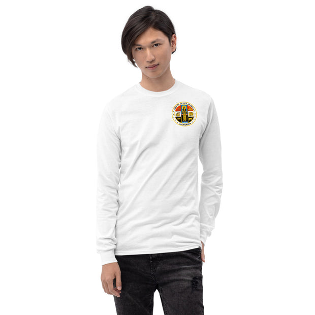 Men’s Long Sleeve Shirt