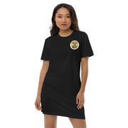 County of Los Angeles Tee Dress