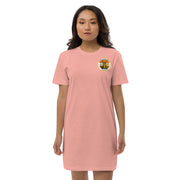 County of Los Angeles Tee Dress