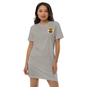 County of Los Angeles Tee Dress