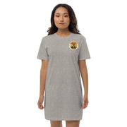 County of Los Angeles Tee Dress