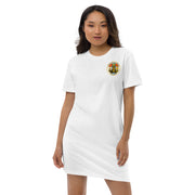County of Los Angeles Tee Dress