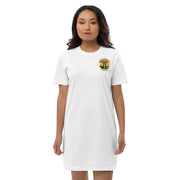 County of Los Angeles Tee Dress