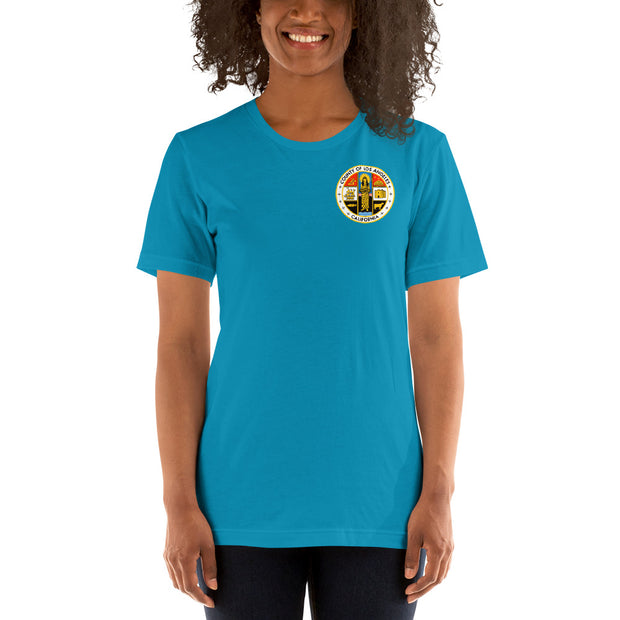 County Unisex Tee Big & Tall