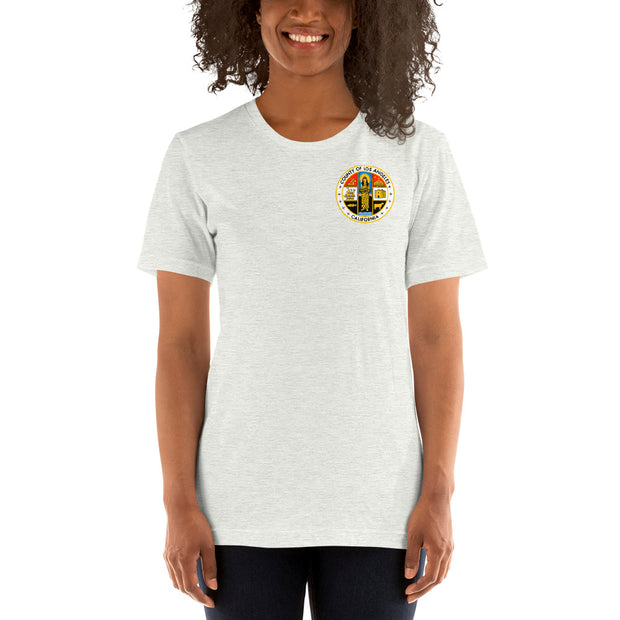 County Unisex Tee Big & Tall