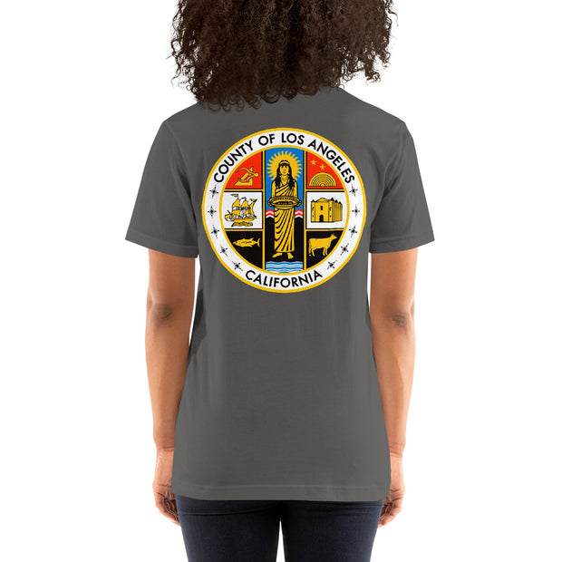 County Unisex Tee Big & Tall