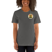 County Unisex Tee Big & Tall