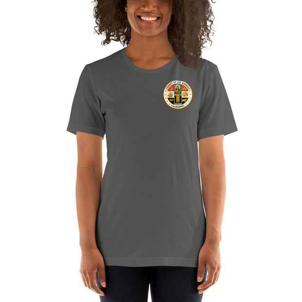 County Unisex Tee Big & Tall