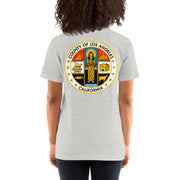 County Unisex Tee Big & Tall