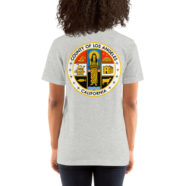 County Unisex Tee Big & Tall
