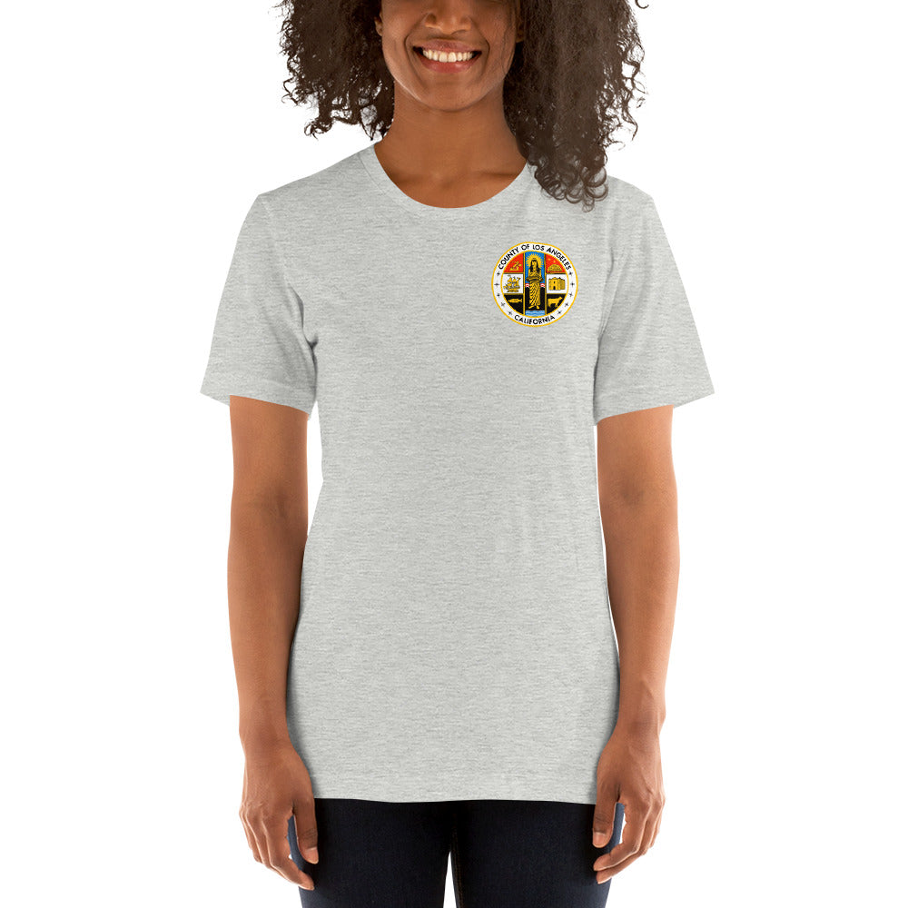 County Unisex Tee Big & Tall