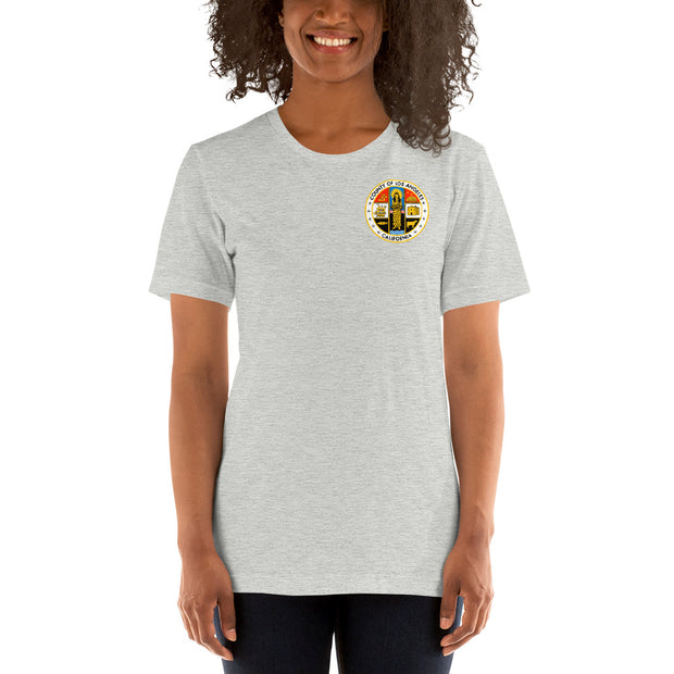 County Unisex Tee Big & Tall
