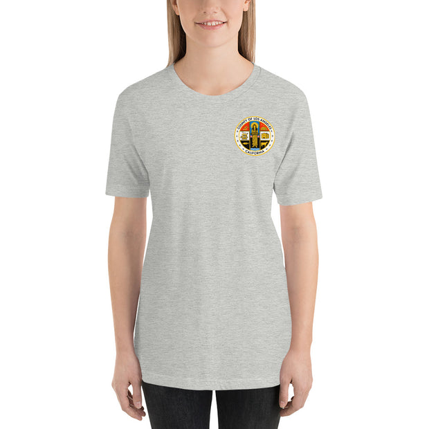 Short-Sleeve Unisex T-Shirt