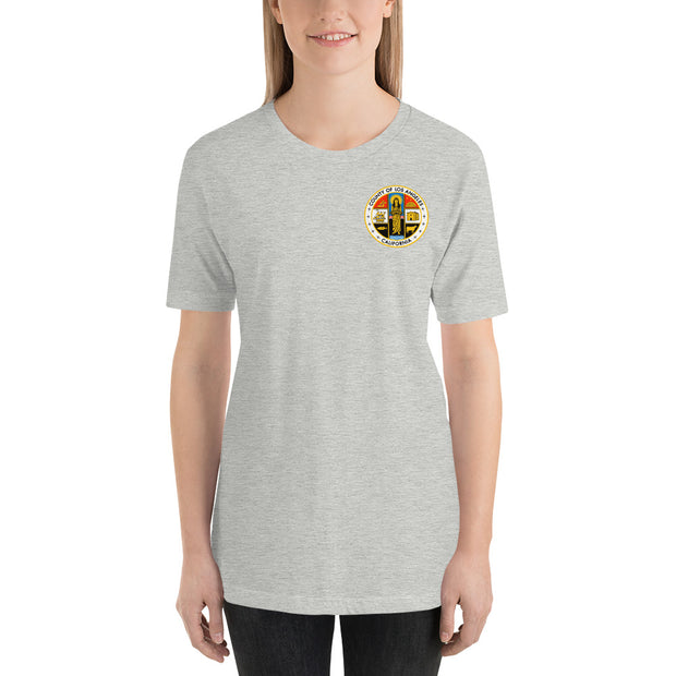 Short-Sleeve Unisex T-Shirt