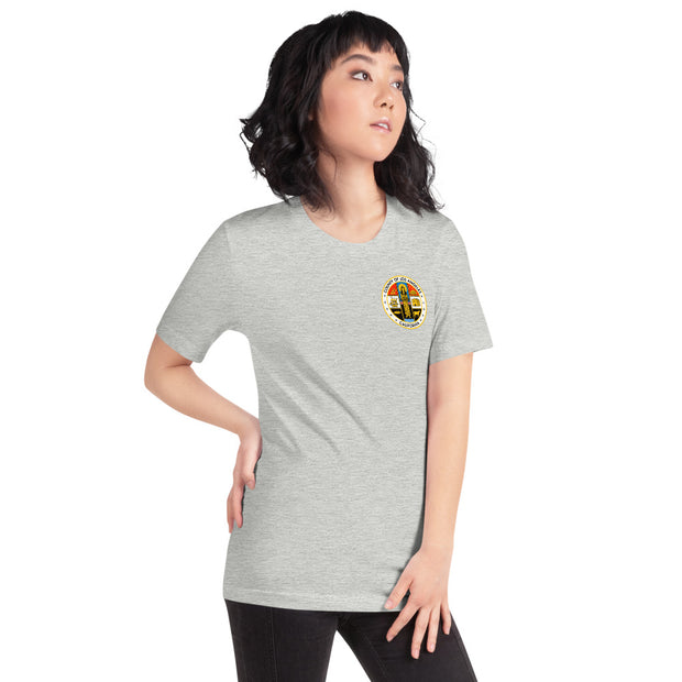 Short-Sleeve Unisex T-Shirt