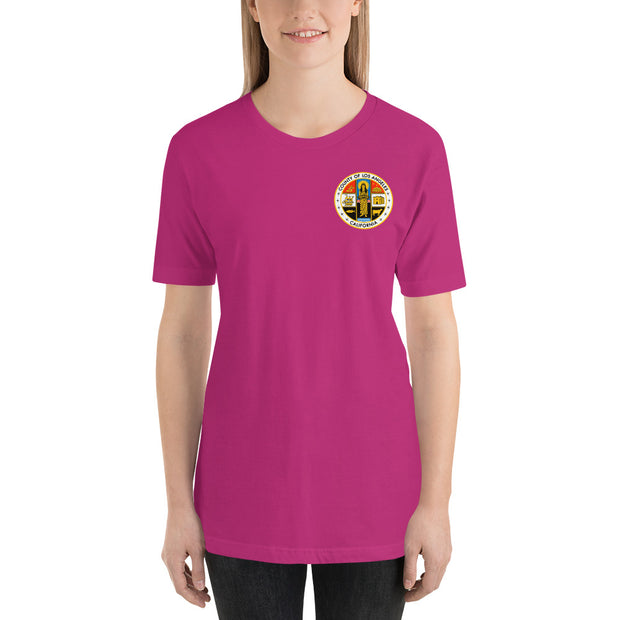Short-Sleeve Unisex T-Shirt