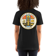 County Unisex Tee Big & Tall