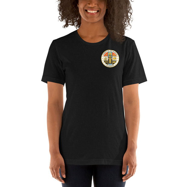 County Unisex Tee Big & Tall