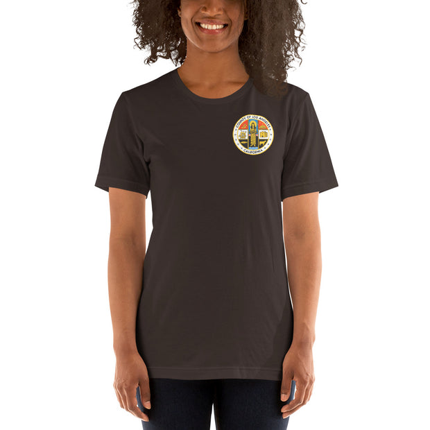 County Unisex Tee Big & Tall