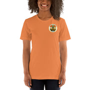 County Unisex Tee Big & Tall