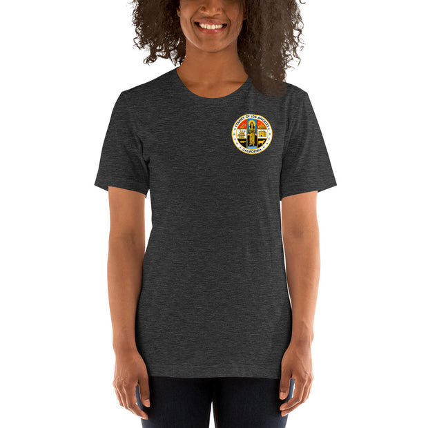 County Unisex Tee Big & Tall