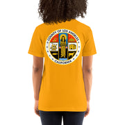 County Unisex Tee Big & Tall