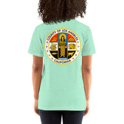 County Unisex Tee Big & Tall