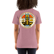 County Unisex Tee Big & Tall