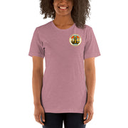 County Unisex Tee Big & Tall