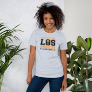Los County Unisex Tee