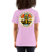 County Unisex Tee Big & Tall