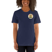 County Unisex Tee Big & Tall