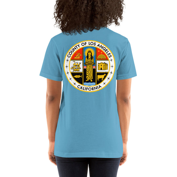 County Unisex Tee Big & Tall