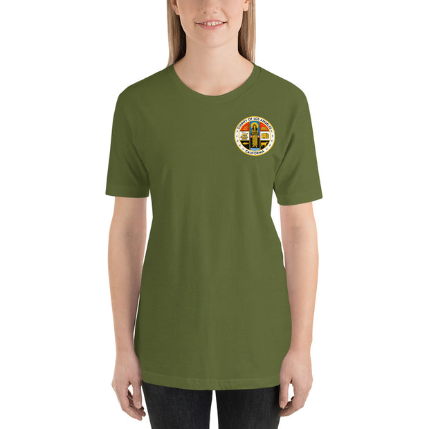 Short-Sleeve Unisex T-Shirt