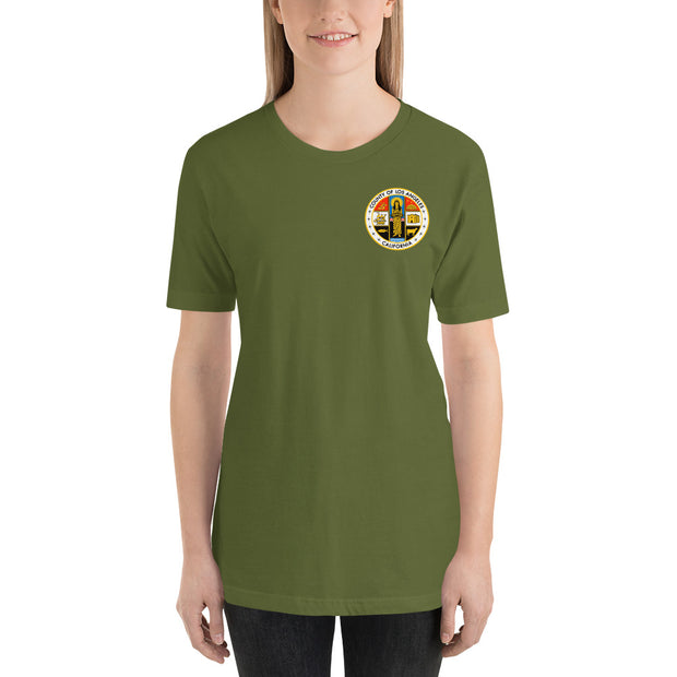 Short-Sleeve Unisex T-Shirt