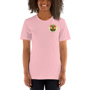 County Unisex Tee Big & Tall