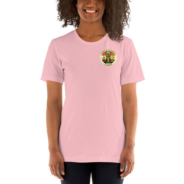 County Unisex Tee Big & Tall