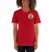 County Unisex Tee Big & Tall
