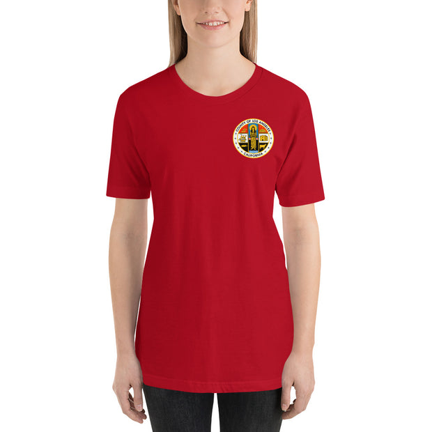 Short-Sleeve Unisex T-Shirt