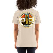 County Unisex Tee Big & Tall