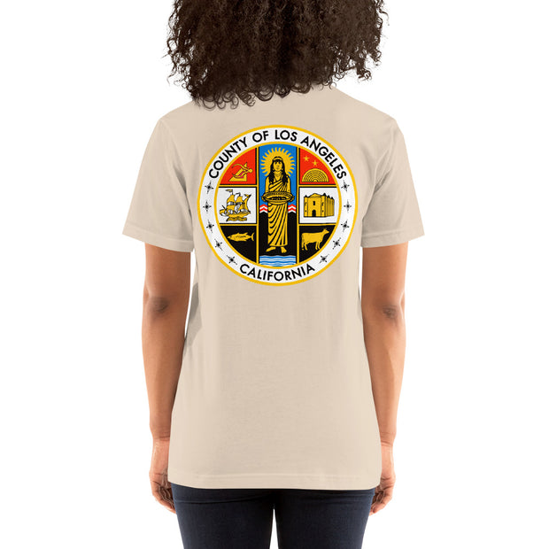 County Unisex Tee Big & Tall